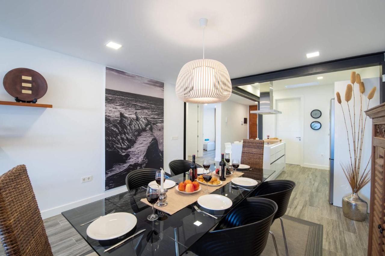 Villa Natalia By Villa Plus Playa Blanca  Luaran gambar
