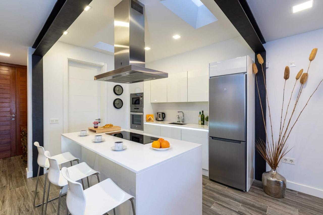 Villa Natalia By Villa Plus Playa Blanca  Luaran gambar