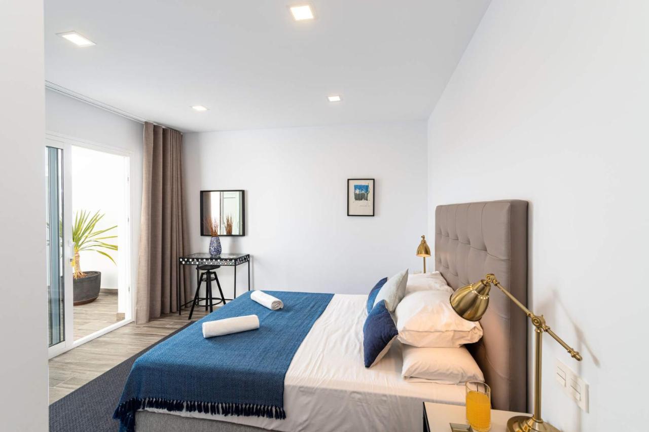 Villa Natalia By Villa Plus Playa Blanca  Luaran gambar