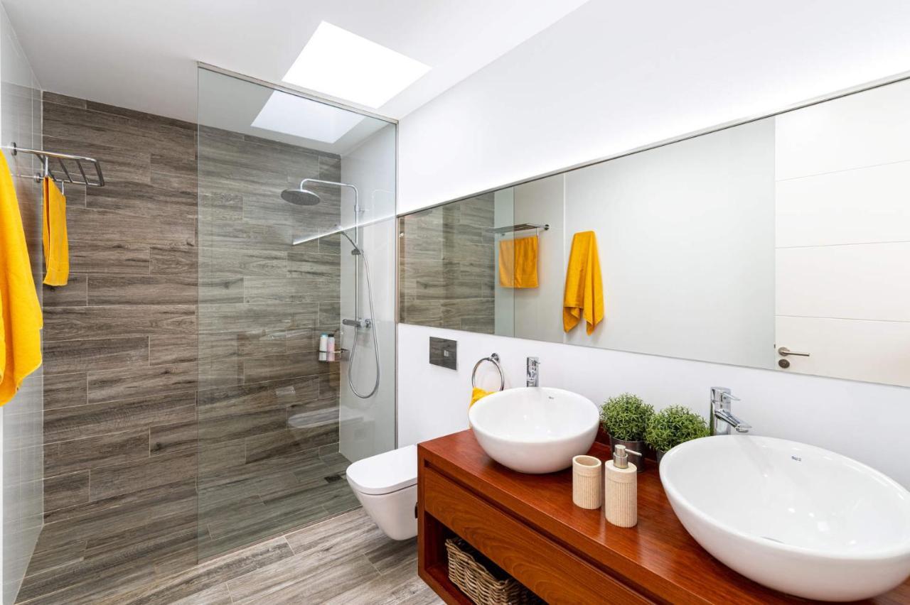 Villa Natalia By Villa Plus Playa Blanca  Luaran gambar